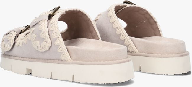 Beige MOU Slippers NEW BIO Beige MOU Slippers NEW BIO - large