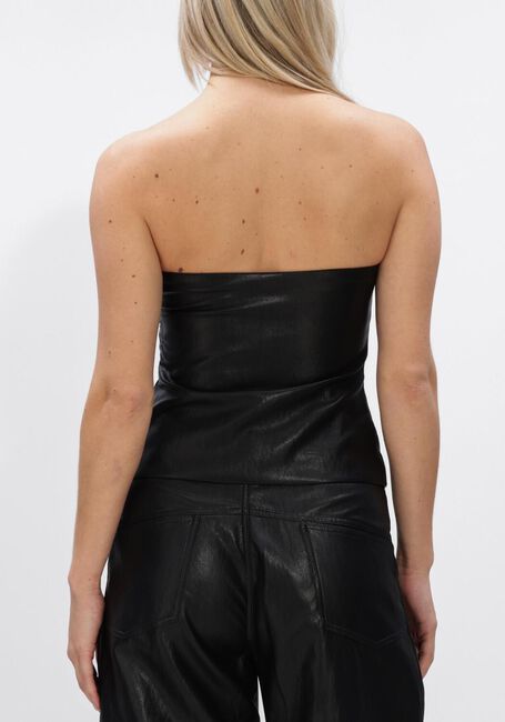 Zwarte CO'COUTURE Tops & T-shirts GITT CORSAGE - large