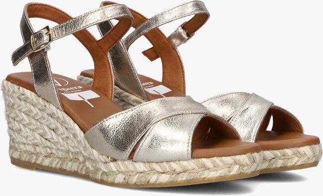 Gouden VIGUERA Espadrilles 2032 Gouden VIGUERA Espadrilles 2032 - large