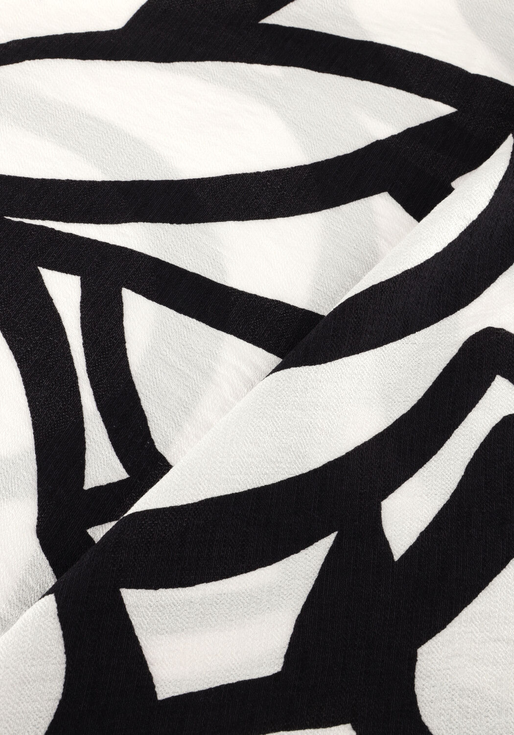 Witte CAROLINE BISS Maxirok 1761 - large