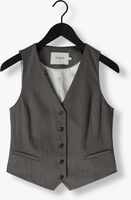 Grijze JANICE Gilet DAVE GILET Grijze JANICE Gilet DAVE GILET - medium