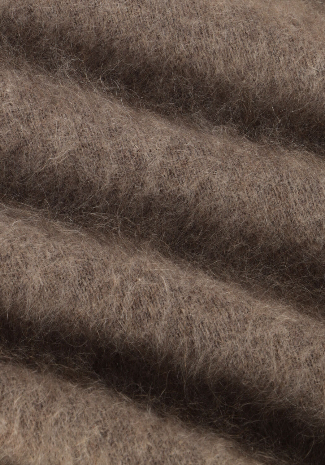 Taupe LISA YANG Trui LEXIA SWEATER - large