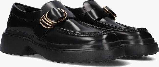 Zwarte TOD'S Loafers XXW74L0JL10TWRB999 Zwarte TOD'S Loafers XXW74L0JL10TWRB999 - large
