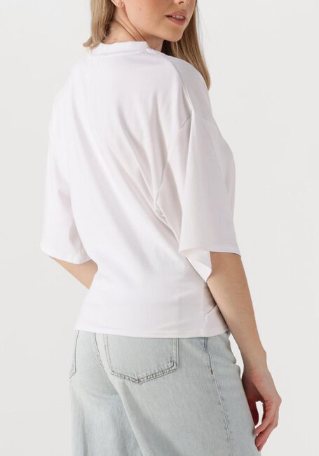 Witte SECOND FEMALE Top MISSOURI TEE - large