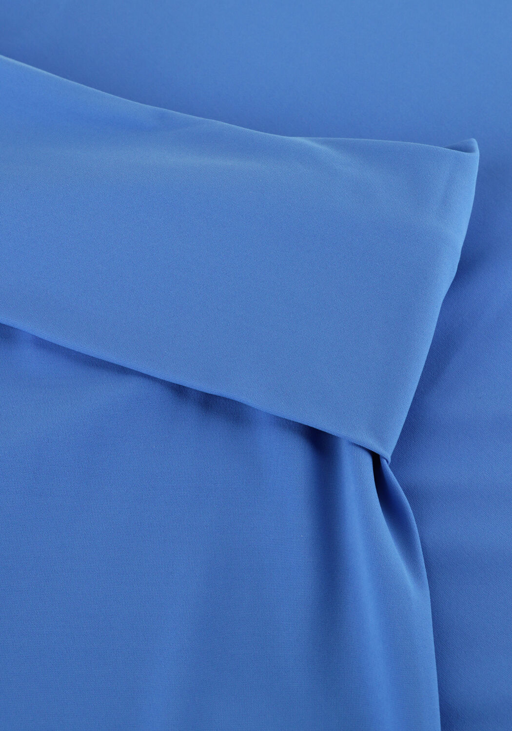 Blauwe JAPAN TKY Wijde broek KUZI - large