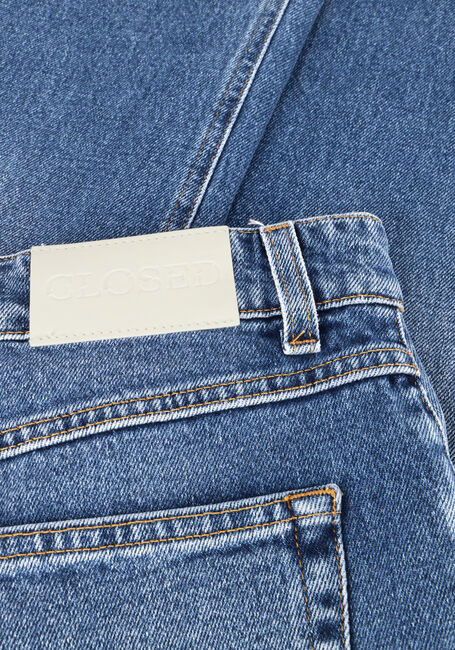 Blauwe CLOSED Mom jeans MILO - large