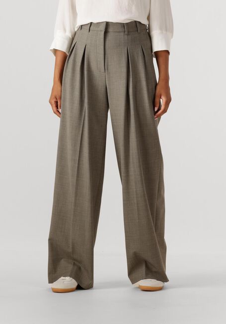 Grijze CAMBIO Pantalon ASHLEY - large