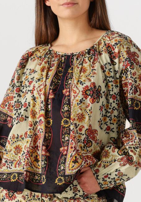 Multi ANTIK BATIK Blouses MARIUS BLOUSE - large