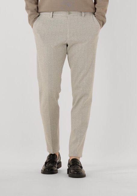 Grijze DRYKORN Pantalon AJEND 138448 - large