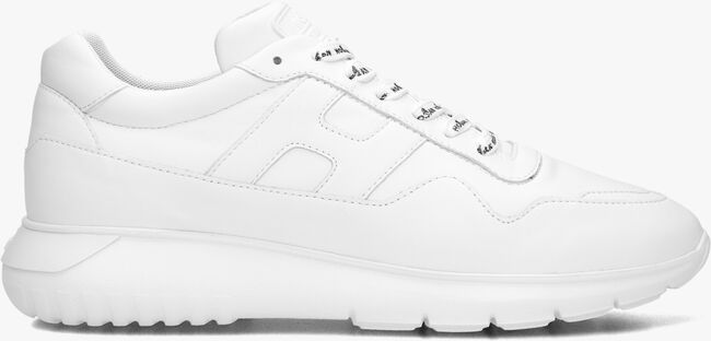 Witte HOGAN Lage sneakers HXM3710CP50 - large