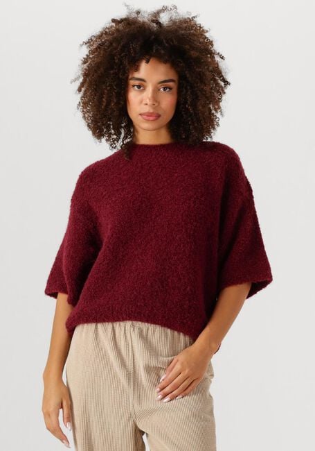 Bordeaux AMERICAN VINTAGE Trui ZOLLY - large