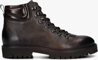 Bruine GREVE Veterboots DOLIMITI 3226 - medium