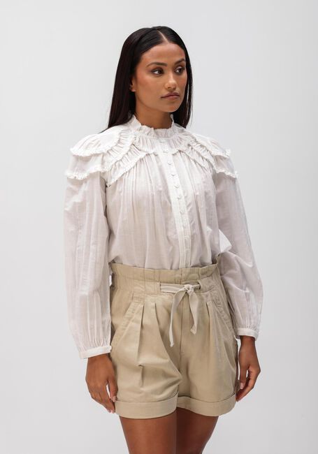 Gebroken wit ISABEL MARANT Blouses CHRISTA-GZ - large