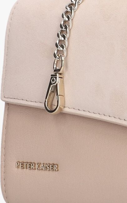 Beige PETER KAISER Clutch 69051 Beige PETER KAISER Clutch 69051 - large