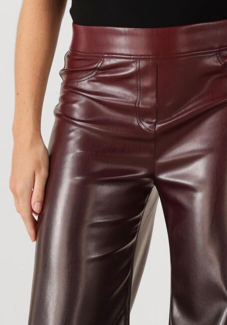 Bordeaux MARC CAIN COLLECTION Pantalon ZC 81.36 J25 WELKOM - large