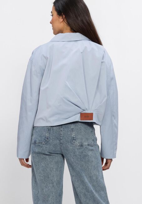 Blauwe IBANA Jassen JARITA - large