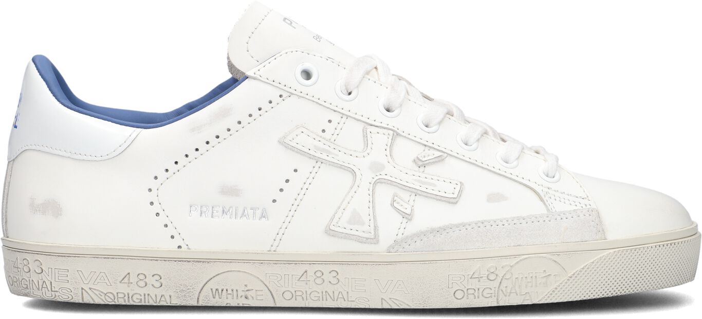 Premiata,  Steven
