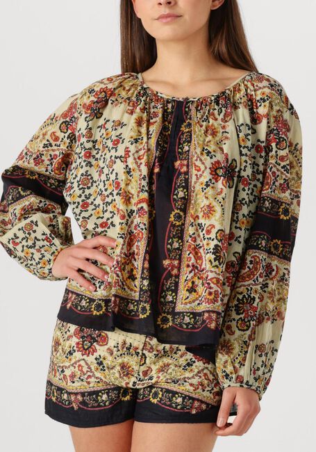Multi ANTIK BATIK Blouses MARIUS BLOUSE - large