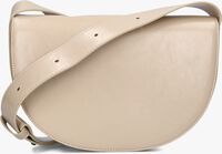 Beige HVISK Schoudertas CLIFF STRUCTURE Beige HVISK Schoudertas CLIFF STRUCTURE - medium