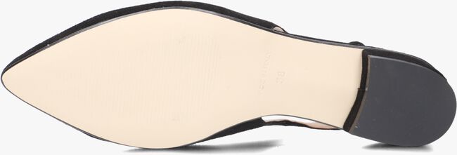 Zwarte LINA LOCCHI Slingbacks 010-72 Zwarte LINA LOCCHI Slingbacks 010-72 - large