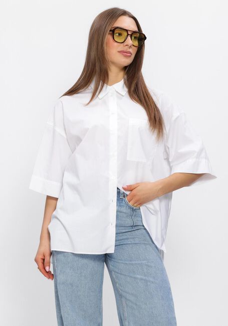Witte DRYKORN Blouses VELMIRA - large