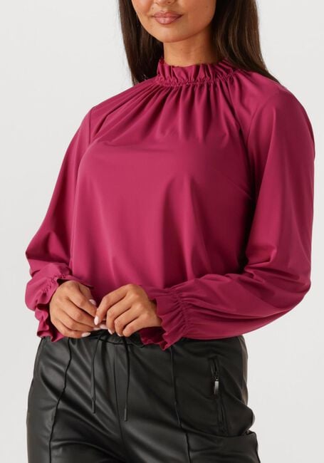 Roze JAPAN TKY Blouses MUKAWA - large