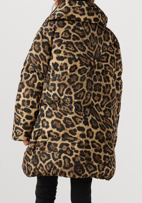 Multi GOLDBERGH Gewatteerde jas ZOSHA JACKET - large