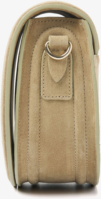 Beige VIA VAI Handtas GLEN EVE - large
