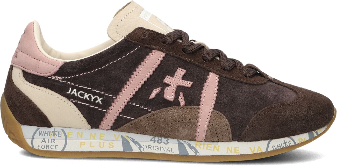 Premiata Premiata Lage Sneakers Dames Jacky25