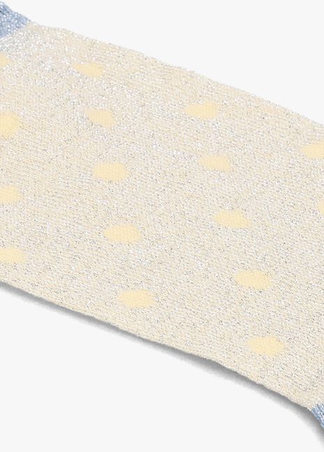 Beige MP DENMARK Sokken DONNA Beige MP DENMARK Sokken DONNA - large