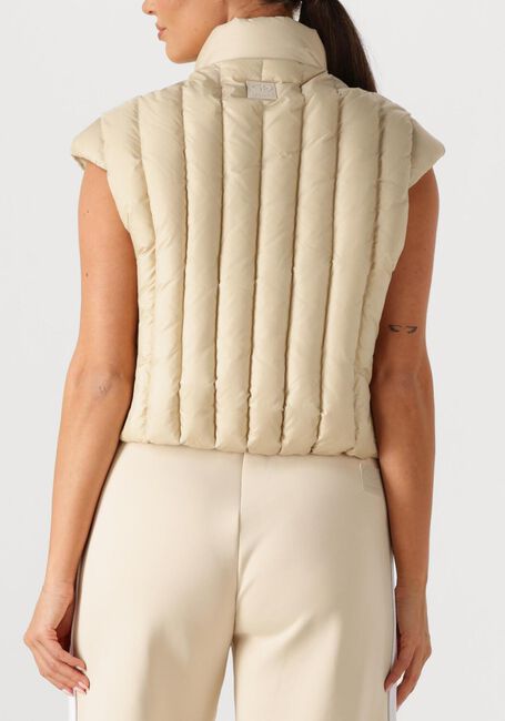 Bruine GOLDBERGH Gilet ORATA BODYWARMER - large