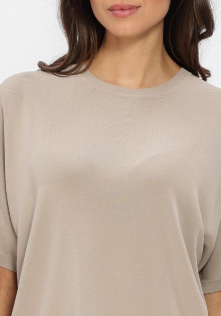 Beige FFC Tops & T-shirts 0/15052 - large