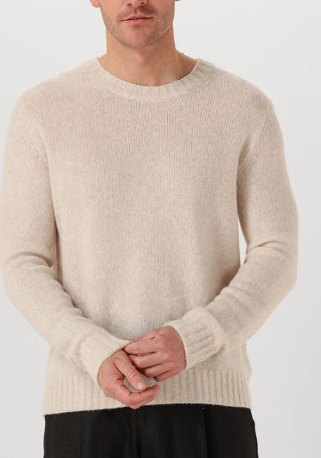 Ecru NN.07 Trui LEE 6598 - large