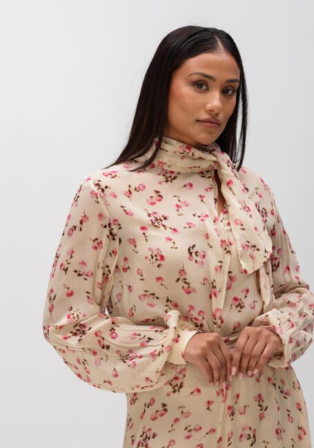 Beige ISABEL MARANT Blouses LEONA-GB - large