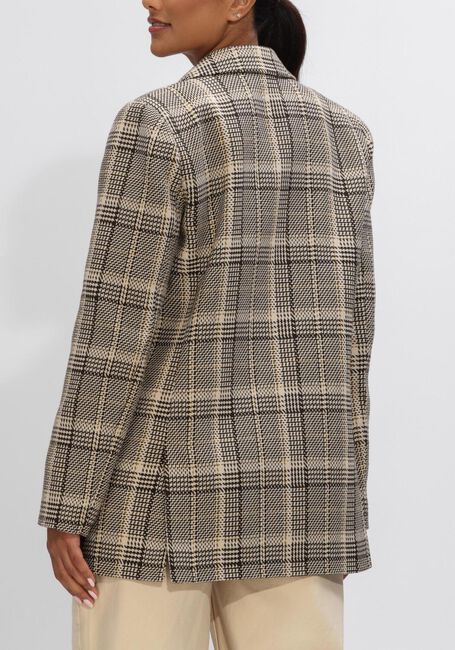 Multi HAUTE L'AMITI&Eacute; Blazer BLANKET CHECK BLAZER - large