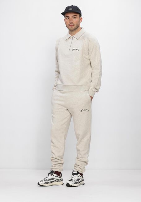 Zand FLANEUR Joggingbroek SIGNATURE SWEATPANTS - large