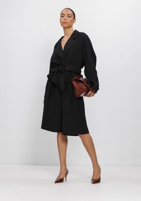 Zwarte MARGAUX LONNBERG Broeken HEWIT SHORT - large