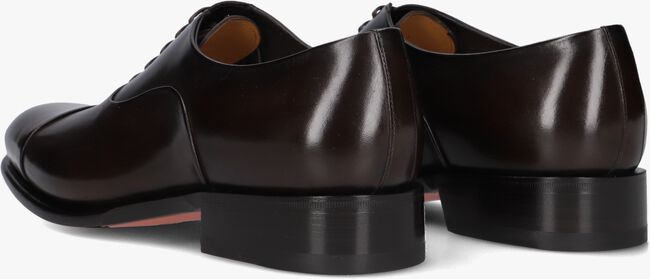 Bruine SANTONI Nette schoenen 12621 Bruine SANTONI Nette schoenen 12621 - large