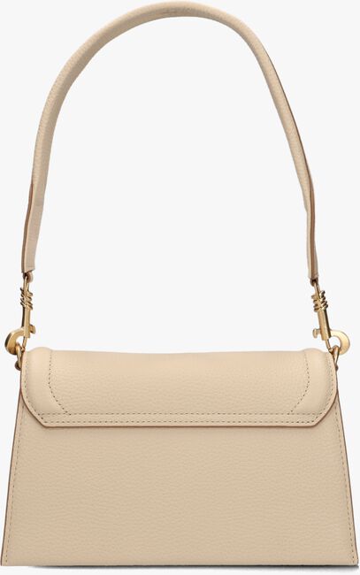 Witte SMAAK AMSTERDAM Schoudertas BITTI Witte SMAAK AMSTERDAM Schoudertas BITTI - large