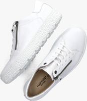 Witte HARTJES Lage sneakers 1621409 - medium