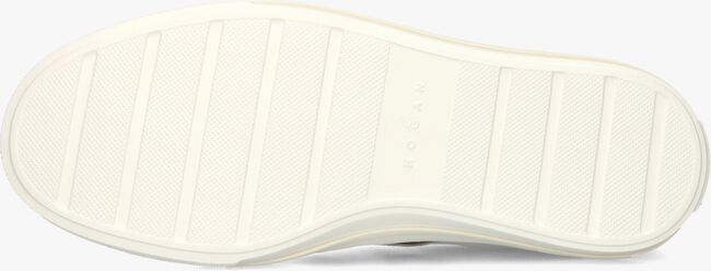 Beige HOGAN Lage sneakers H691 ALLACCIATO H Beige HOGAN Lage sneakers H691 ALLACCIATO H - large
