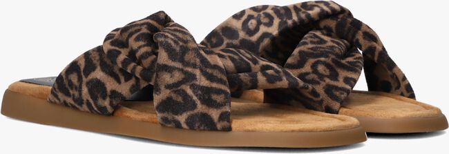 Bruine UNISA Slippers CAMBY Bruine UNISA Slippers CAMBY - large