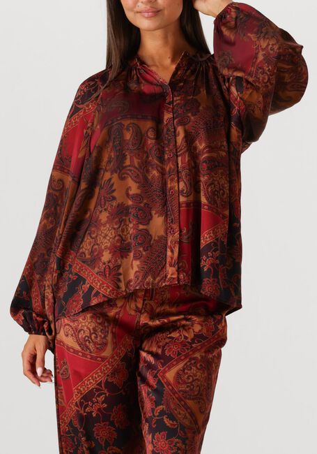 Multi AMAYA AMSTERDAM Blouses COLETTE - large