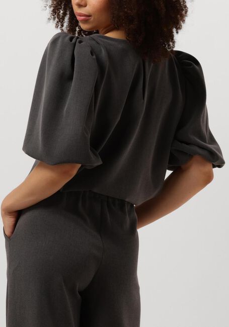 Grijze JANICE Blouses ZAYN - large
