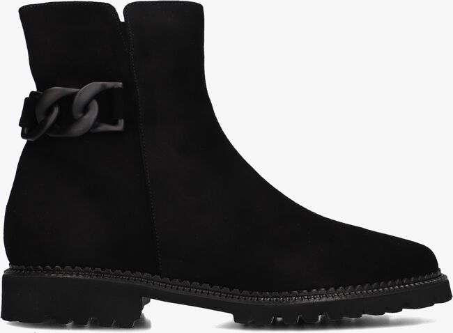 Zwarte BRUNATE Enkellaarsjes 18271 Zwarte BRUNATE Enkellaarsjes 18271 - large