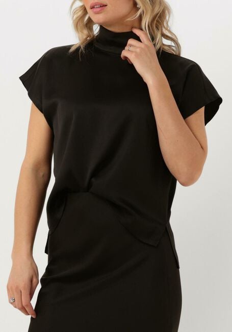 Zwarte DRYKORN Top ALARIA_1 - large