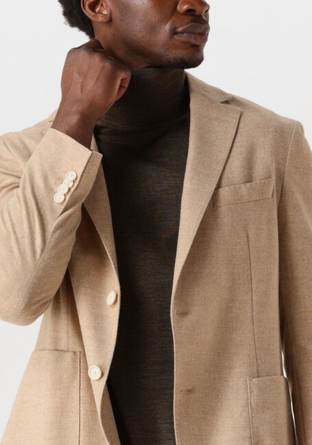 Beige BOSS BLACK Colberts P-HANRY-244 - large