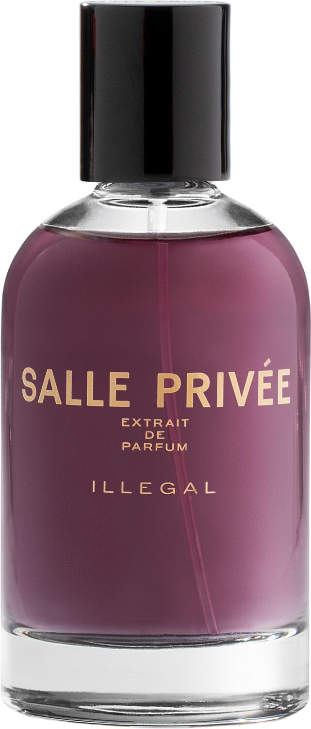 Salle Privée Salle Privée Beauty Illegal - Extrait De Parfum 100ml