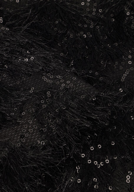 Zwarte AIMEE THE LABEL Trui FRANKA Zwarte AIMEE THE LABEL Trui FRANKA - large