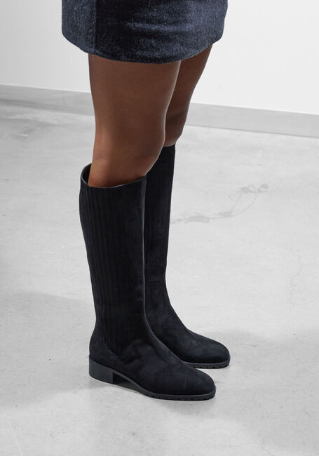 Zwarte NALINI Laarzen 21I083A Zwarte NALINI Laarzen 21I083A - large